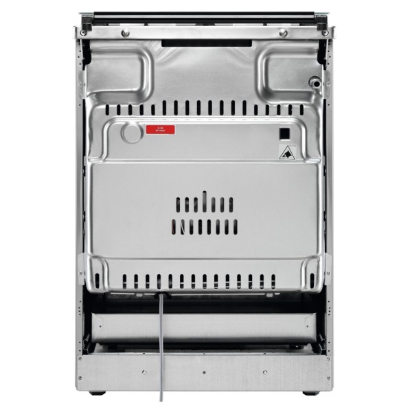 Фото - Плита газова Electrolux LKG604012W