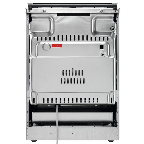 Фото - Плита газовая Electrolux LKG604012X