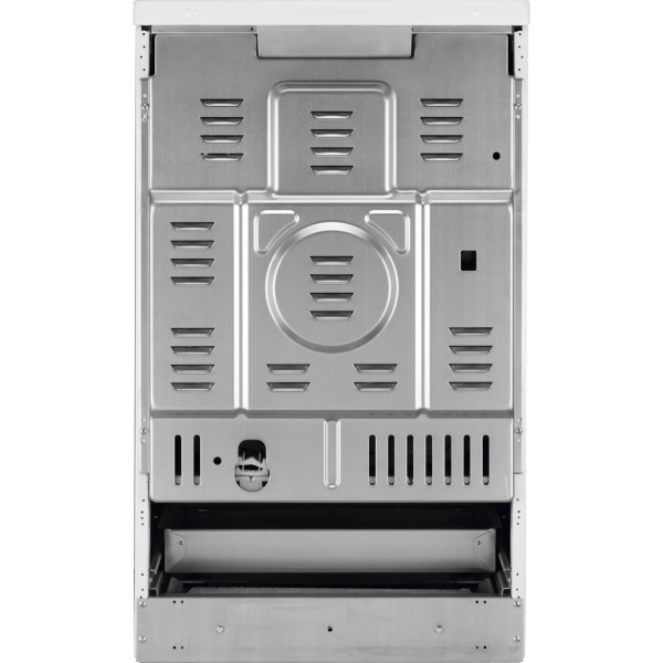 Фото - Плита электрическая Electrolux LKR540267X