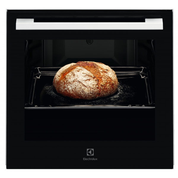 Фото - Плита газова Electrolux RKG500004W