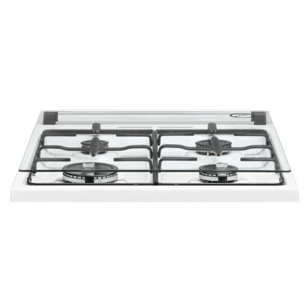 Фото - Плита газова Electrolux RKG500004W