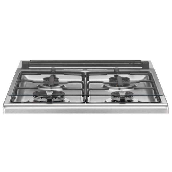 Фото - Плита газова Electrolux RKG500004X