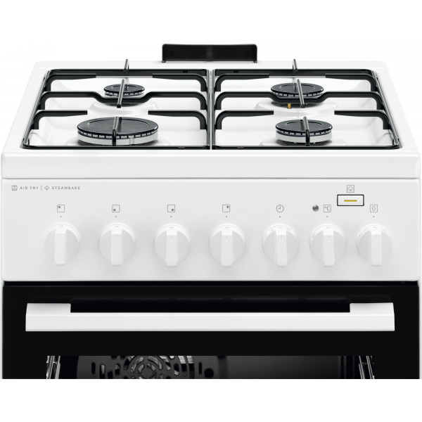 Фото - Плита электрическая Electrolux LKK560011W