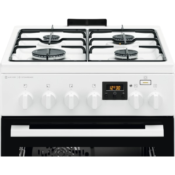 Фото - Плита электрическая Electrolux LKK560232W