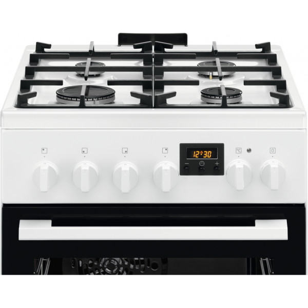 Фото - Плита електрична Electrolux LKK520211W