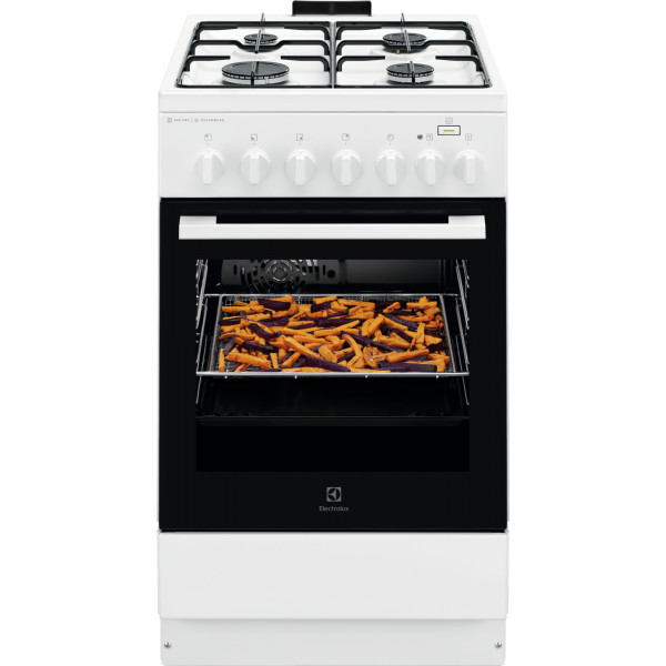 Фото - Плита электрическая Electrolux LKK560011W