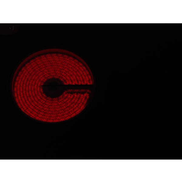 Фото - Плита электрическая Electrolux LKR540267X