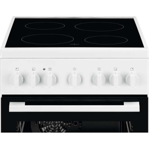 Фото - Плита электрическая Electrolux LKR520066W