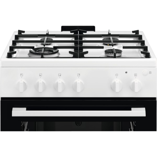 Фото - Плита газова Electrolux LKG600011W