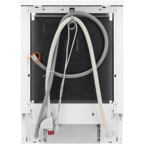 Фото - Посудомоечная машина отдельностоящая Electrolux SEA94720SW