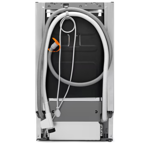 Фото - Посудомоечная машина отдельностоящая Electrolux ESS43210SW