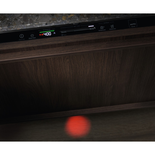 Фото - Посудомоечная машина встраиваемая Electrolux EEA23200L