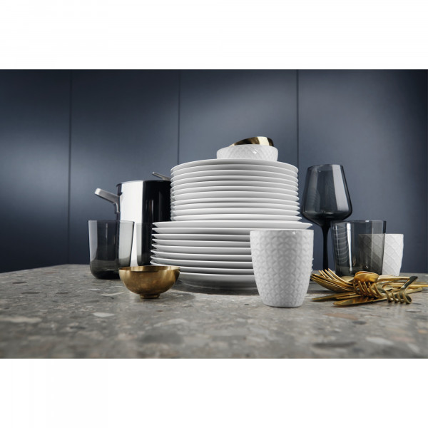 Фото - Посудомоечная машина отдельностоящая Electrolux SEA94720SW