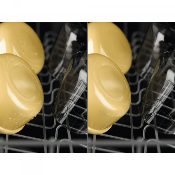 Фото - Посудомоечная машина отдельностоящая Electrolux SEA94720SW