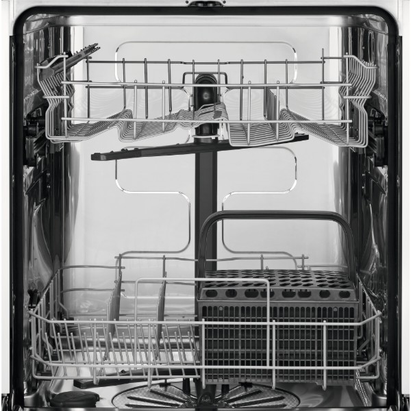 Фото - Посудомийна машина вбудована Electrolux EEA17200L