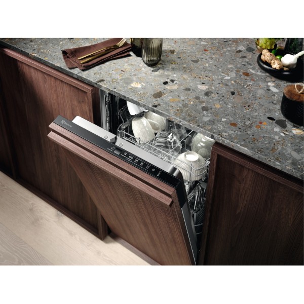 Фото - Посудомоечная машина встраиваемая Electrolux EEA71210L