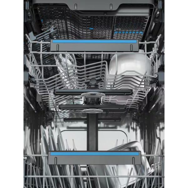 Фото - Посудомоечная машина отдельностоящая Electrolux ESS43210SW