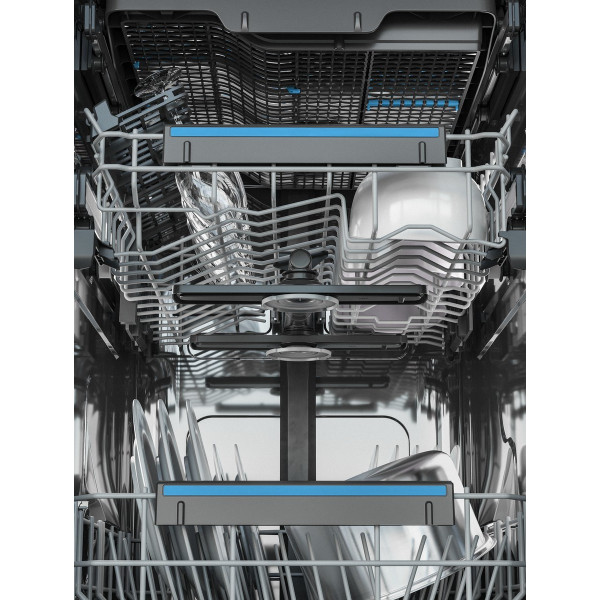 Фото - Посудомоечная машина встраиваемая Electrolux EEM96330L
