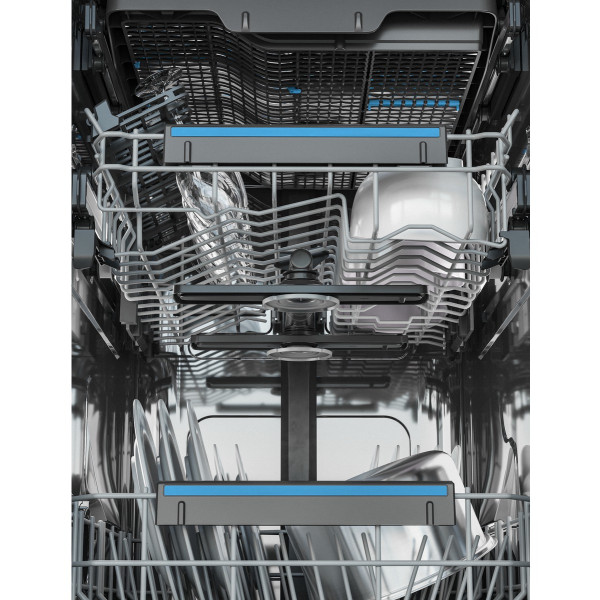 Фото - Посудомоечная машина встраиваемая Electrolux EEA23200L