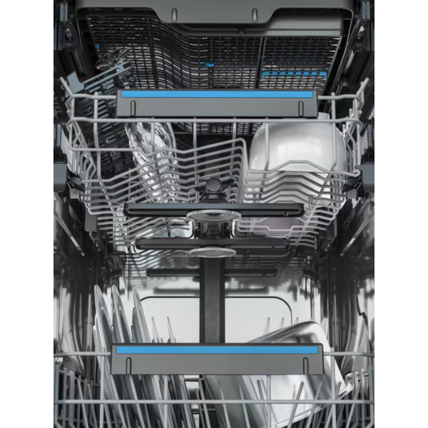 Фото - Посудомоечная машина встраиваемая Electrolux EEA13200L