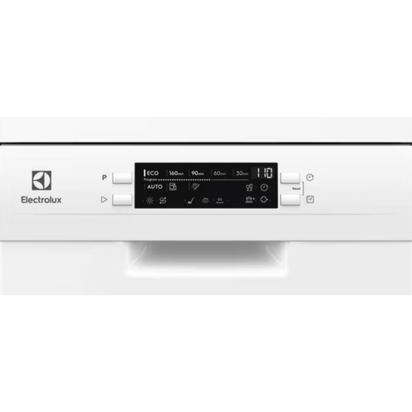 Фото - Посудомоечная машина отдельностоящая Electrolux ESS43210SW