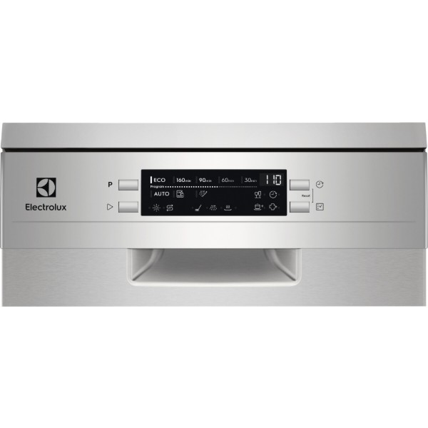 Фото - Посудомийна машина окремостояча Electrolux ESS64321SX