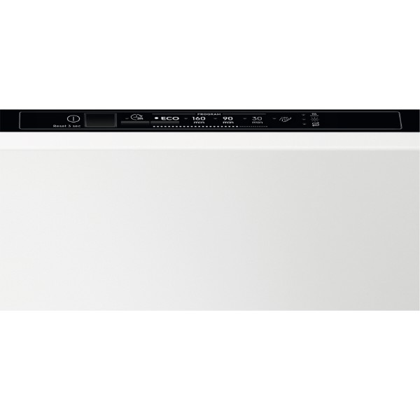 Фото - Посудомийна машина вбудована Electrolux EEA17200L