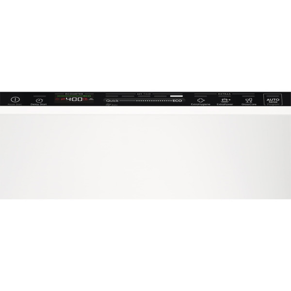 Фото - Посудомоечная машина встраиваемая Electrolux EEM96330L