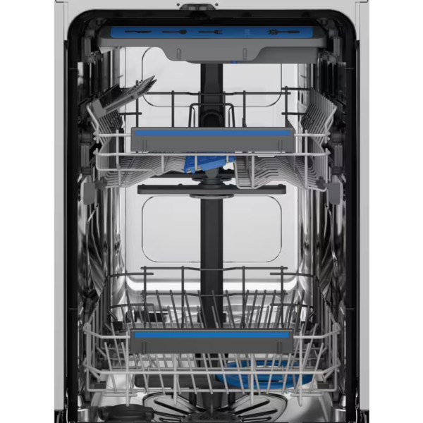 Фото - Посудомоечная машина отдельностоящая Electrolux ESS43210SW