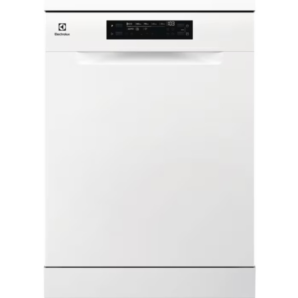 Фото - Посудомоечная машина отдельностоящая Electrolux ESM48310SW