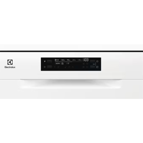Фото - Посудомоечная машина отдельностоящая Electrolux ESM48310SW