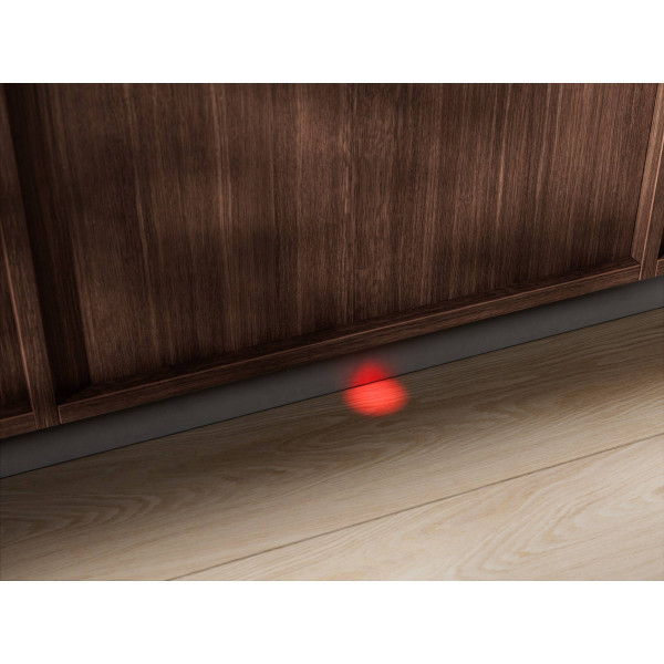 Фото - Посудомийна машина вбудована Electrolux KEMC3211L