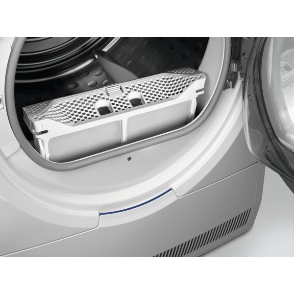 Фото - Комплект техники Electrolux Стиральная машина с фронтальной загрузкой + Сушильная машина + Комплект креплений для установки в колонну Electrolux EW8F5492SQU + EW8D595MUC + E1WYHSK2