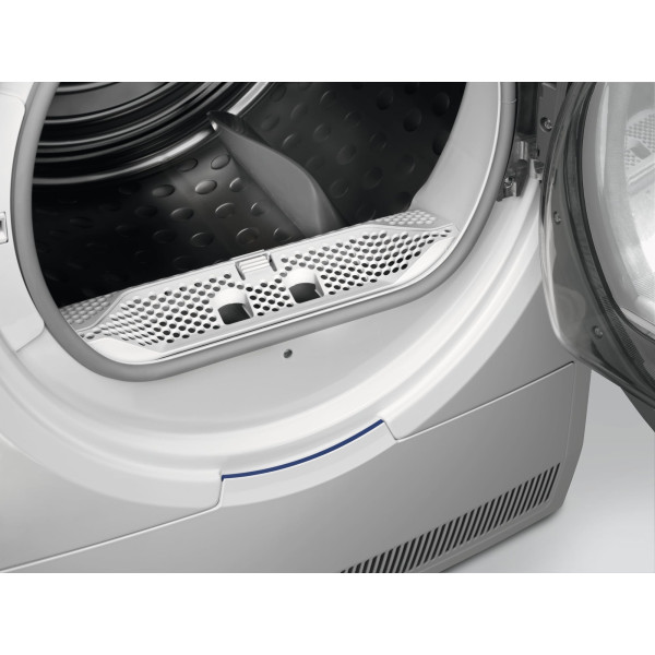 Фото - Комплект техники Electrolux Стиральная машина с фронтальной загрузкой + Сушильная машина + Комплект креплений для установки в колонну Electrolux EW8F5492SQU + EW8D595MUC + E1WYHSK2
