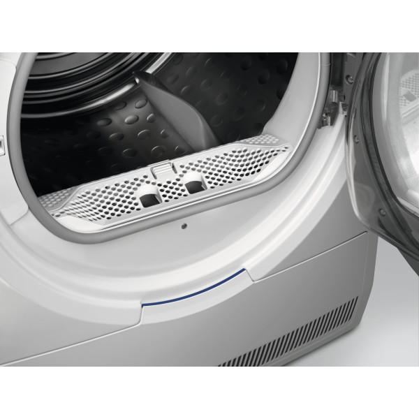 Фото - Комплект техники Electrolux Стиральная машина с фронтальной загрузкой + Сушильная машина + Комплект креплений для установки в колонну Electrolux EW6F9482U + EW6D98BEU + E1WYHSK2