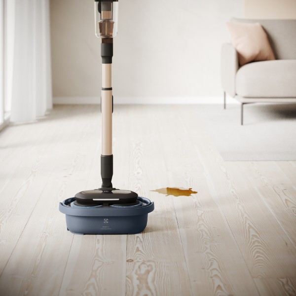 Фото - Станция очистки пылесосов Electrolux EPPCS2
