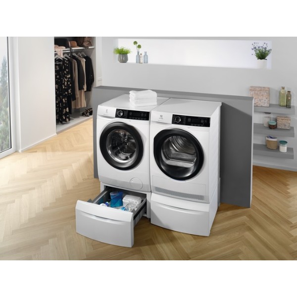 Фото - Стиральная машина Electrolux EW6S2R26SI
