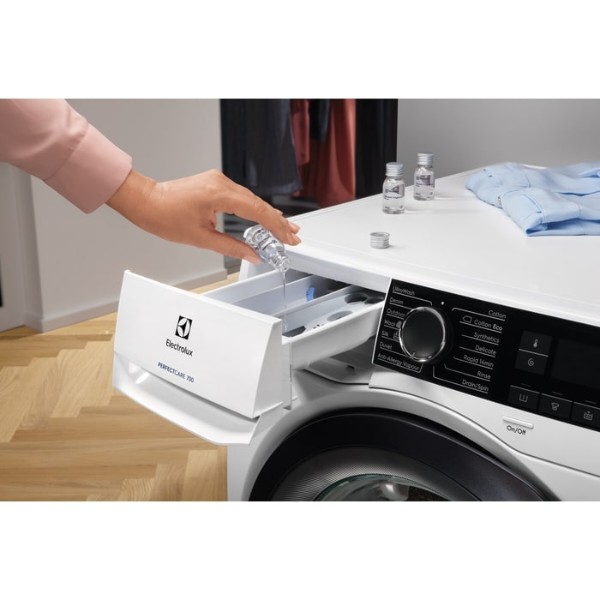 Фото - Стиральная машина Electrolux EW7F3R48S