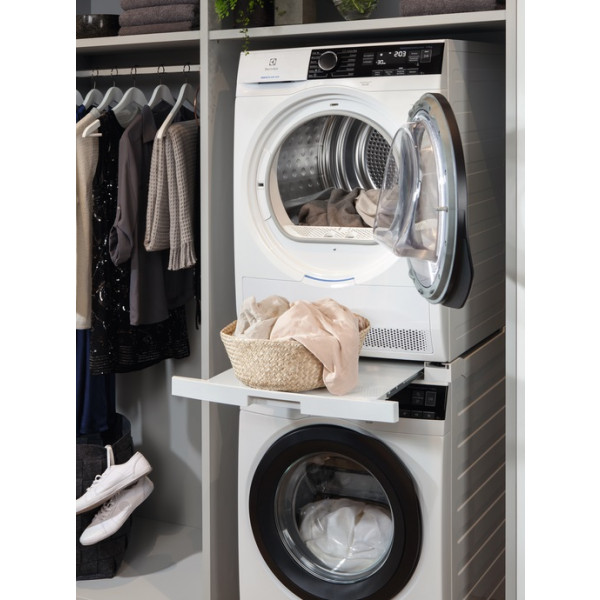 Фото - Стиральная машина Electrolux EW6S3R26SI