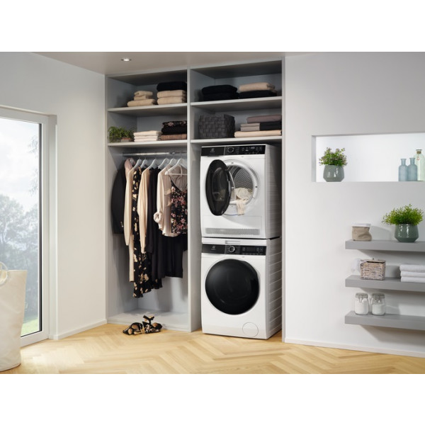 Фото - Пральна машина Electrolux EW6S2R27C
