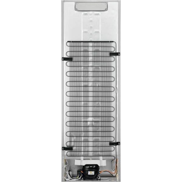 Фото - Морозильна камера Electrolux LUS7ME28X