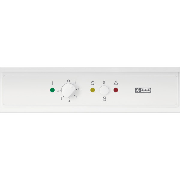 Фото - Морозильная камера встраиваемая Electrolux LYB2AE82S