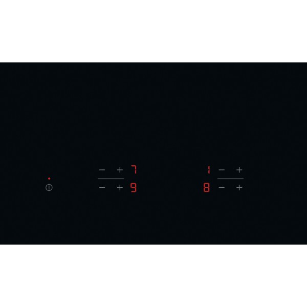 Фото - Варильна поверхня електрична Electrolux EHF6240IOK