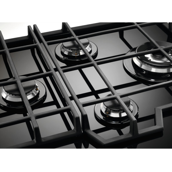 Фото - Варочная панель газовая Electrolux KGG6456K