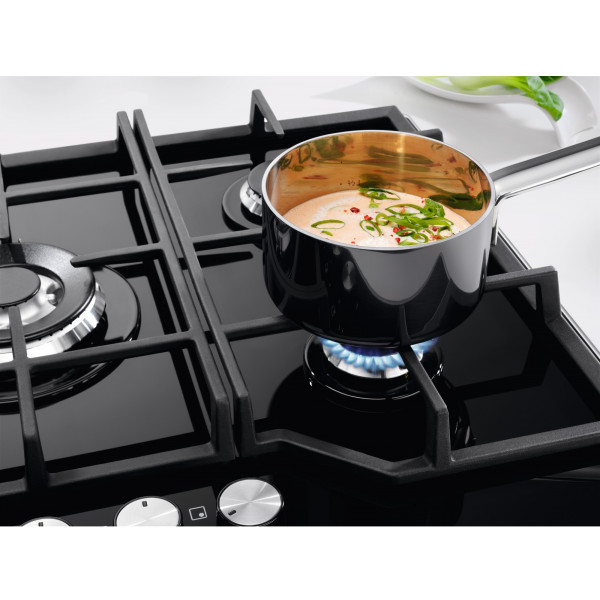 Фото - Варильна поверхня газова Electrolux KGG6426K