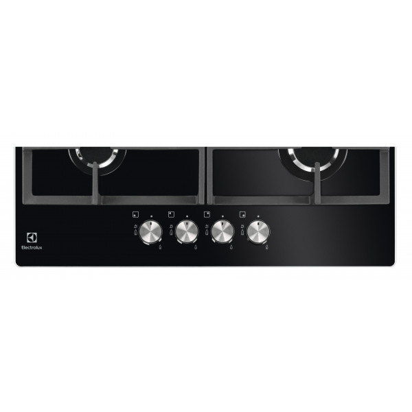 Фото - Варильна поверхня газова Electrolux KGG6426K