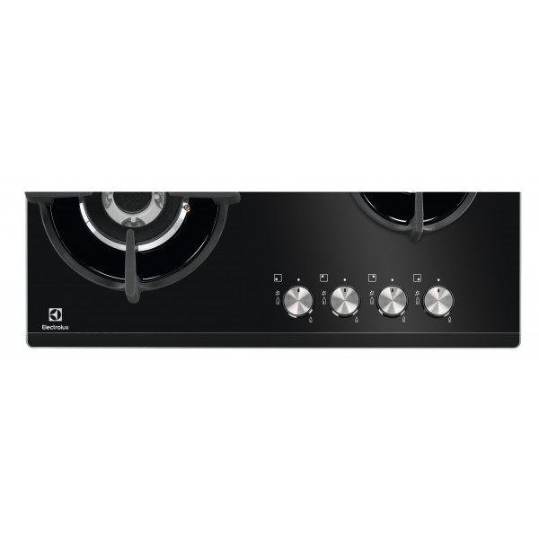 Фото - Варочная панель газовая Electrolux KGG6437K