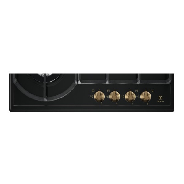 Фото - Варильна поверхня газова Electrolux EGH6343ROR