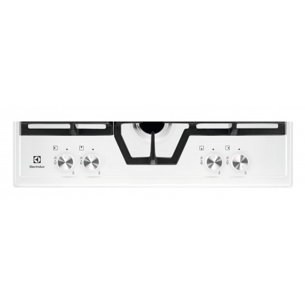 Фото - Варильна поверхня газова Electrolux GME363LW