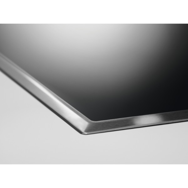 Фото - Варочная панель электрическая Electrolux EHF6240XXK